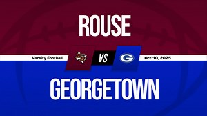 Videos - Georgetown Eagles (Georgetown, TX) Football