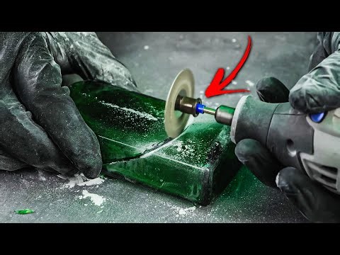 Crafting Your Own Glass Masterpiece: DIY Tips and Tricks | DIY Project