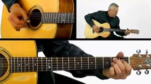 Download Tommy Emmanuel's interactive video guitar masterclass, Fingerstyle Milestones! | TrueFire