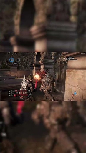 KOTH One Man Army #fyp #gaming #clips