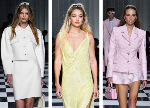 The Hottest Haircuts And Colours For 2024 Have Been Named