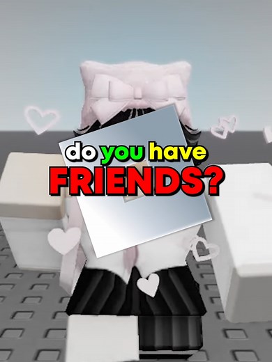 How to see who unfriended you on roblox || game: friend checker #roblox #robloxfyp #tipsandtricks #underrated #fyp #viral #robloxgames #funfacts #gamerecommendations