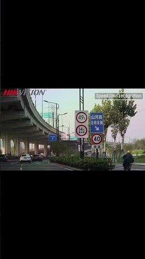 C8 Pro ADAS Demo: Smarter Driving Starts Here. #hikvision #dashcam