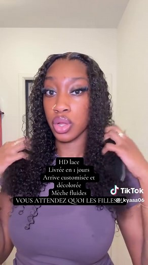 Astuces pour une perruque sans colle