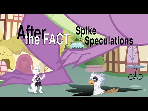 After the Fact: Spike Speculation