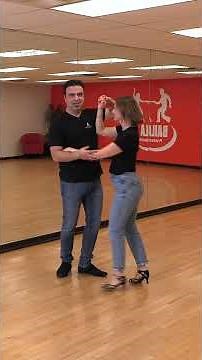 Make a Salsa Move More Remarkable #learnsalsa #danceclasses #salsa