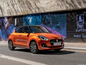 Occasion : quelle Suzuki Swift choisir ?
