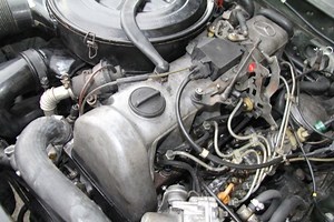 Using Diesel Purge: The Best Medicine for a Sick Diesel Engine | Fuel Delivery Problem | MercedesSource.com
