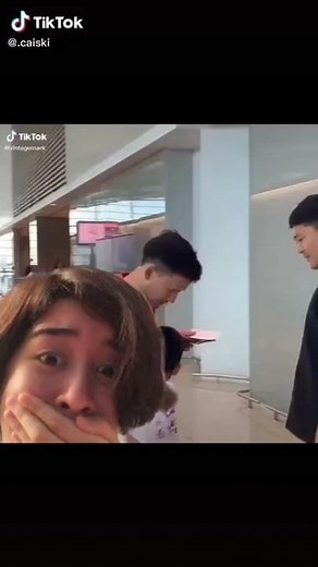 Markiplier meet his cousin (ORIGINAL)