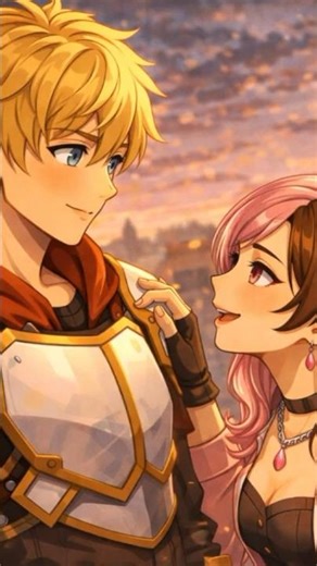 Rewriting RWBY - Jaune and Neo meet #rwby