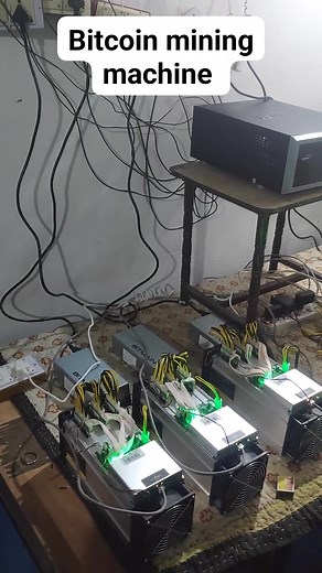 63K views · 437 reactions | Bitcoin mining machine 浪浪浪浪 #worldsfirstaicryptoexchange #cryptoguruok #sendtoanyxchangeonusers #CryptoInsights #cryptocommunity #upcomingxchangeonfeature #cryptoguru #tradingpsychology #xchangeonwithdrawal #xchanob # | Manraj Daksh | Facebook