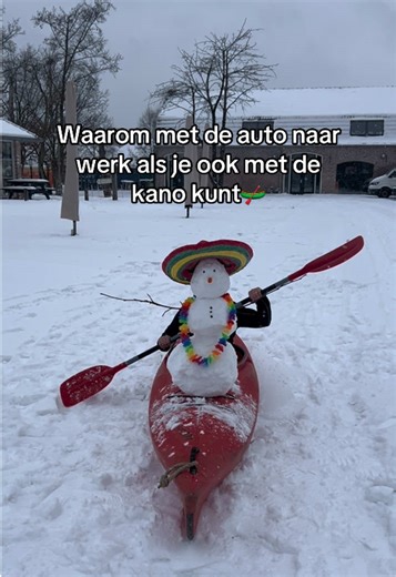 Discover Canoeing Adventures in Valkenswaard