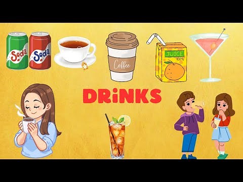 Healthy Drinks for Kids: Fun and Yummy Beverages