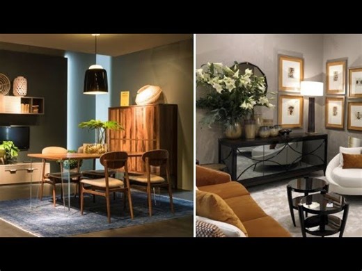 Beautiful living room that will inspire you to update yours