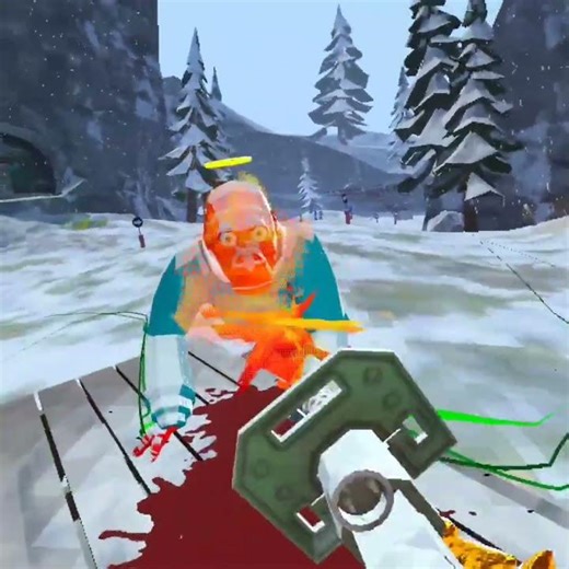 How to make YOUR TF2 Flamethrower in Animal Company!