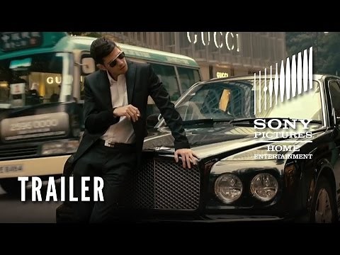 Hacker HINDI Trailer