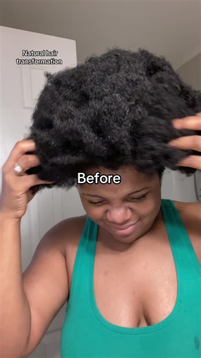 Transform Your Hair with Baobab Hair Mask