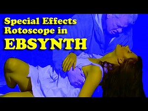 3. Rotoscope special effects animation with EBSynth and Photoshop Tutorial (How To)