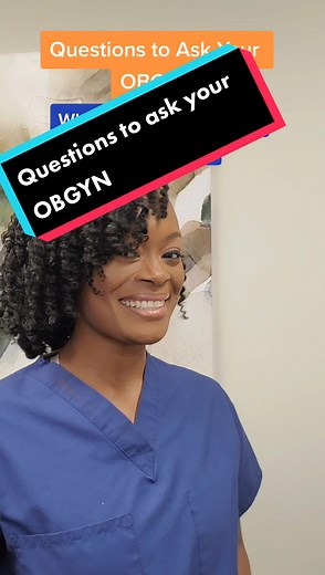 Productive Visit with OBGYN: Questions to Ask for Female Health