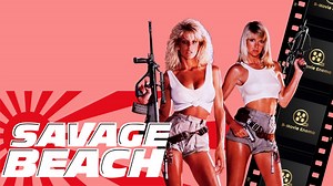 Savage Beach (1989)