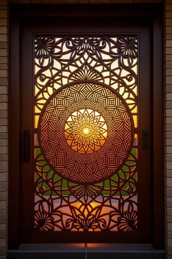 wooden main single door design for home #shortvideo #viral