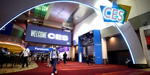 CES 2022 Las Vegas, el futuro está aquí
