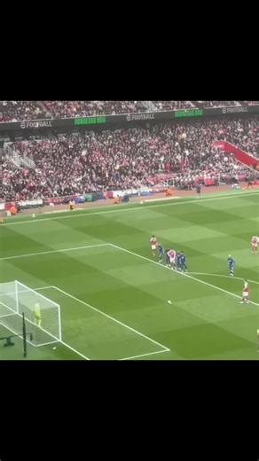 Gyokeres goal today for Arsenal vs Bournemouth In the premier league ☠️🔥/ #fyp #gyokeres #arsenal #football #viral