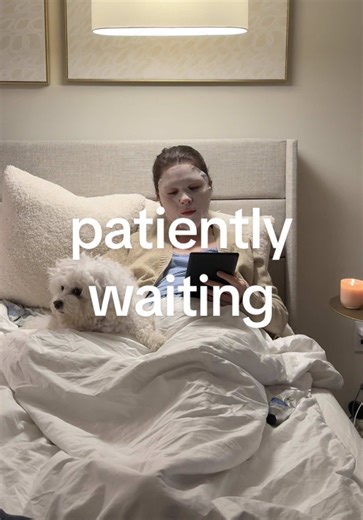 how the algos will find us when they’re ready to normalize 😇 #algo #tiktokalgorithm #wellnesstok #selfcareroutine