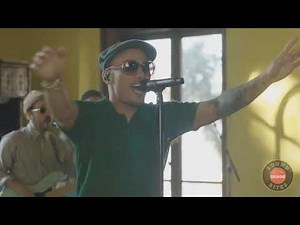 Anderson .Paak - Come Down - Live Grubhub