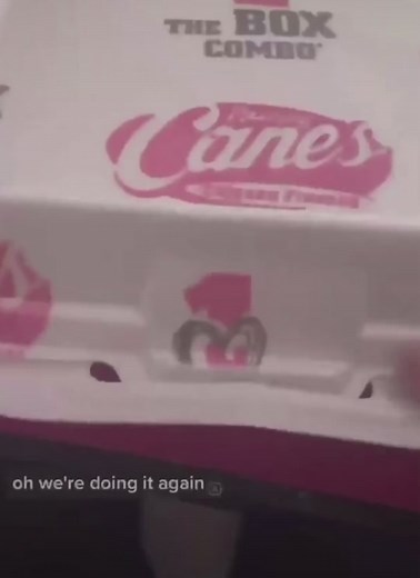 Raising Cane Dog: Hilarious Moments Caught on Camera