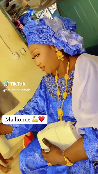 @🌸Baby’ Kadidja 🤍