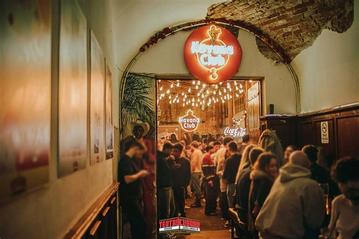 Popularny krakowski klub zamknięty. Co dalej z Teatro Cubano?