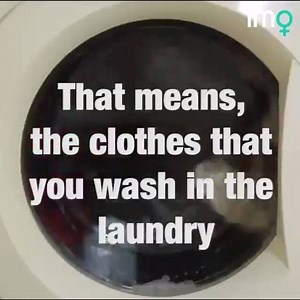 37K views · 488 reactions | Now that more and more countries are banning microbeads, it's time for us to start tackling plastic microfibre pollution. While we wait for the technology to develop to deal with this massive problem, here's what we can start doing to help! | 1 Million Women | Facebook