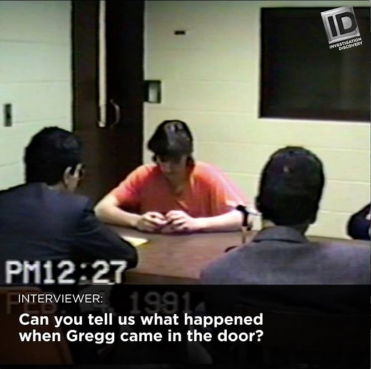 We uncovered an extended look at William "Billy" Flynn's explosive confession where he gives all the details about what happened the night he killed Gregg Smart. Catch up on all the episodes of Pamela Smart: An American Murder Mystery → http://bit.ly/2N4PkgZ | Investigation Discovery