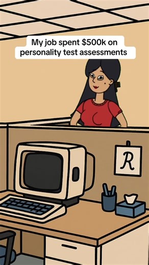 Mikayla at work on Instagram: "When your job spends $500k to understand their employees instead of just communicating directly with them 😂 Imagine spending half a million to try to “understand you” but only for their benefit, meanwhile your still being overlooked or not respected while your STILL doing everything right. I made many mistakes and had to learn I have the ability to change that at the end of the day. Yes they may have the final say but you can definitely up your chances by influenc