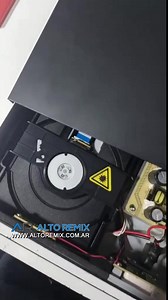 Diferencias DENON 4500 DENON 4500MK2 | Alto Remix