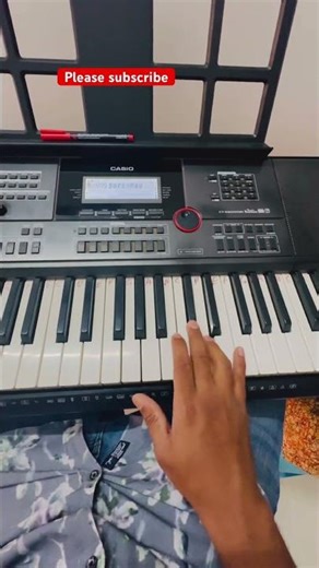 Above All piano notes learn