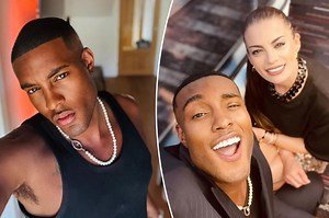 Tinder’s ‘most swiped right man’ finally finds love after 9 years of ‘struggling’