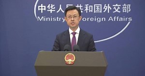 China urges Philippines to stop creating troubles over Ren'ai Jiao