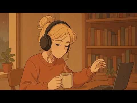 Lofi 📖 Beats to relax