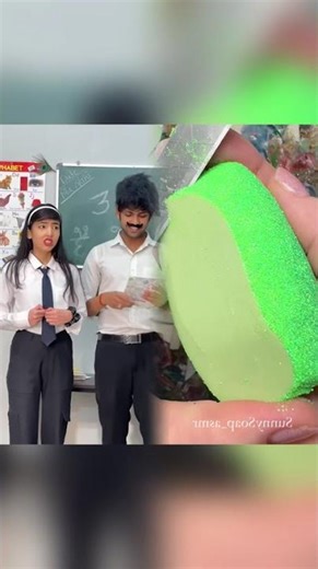 Sir ko gussa hi nahi aata😏 | Simran Makhija | #shorts #school #schoollife