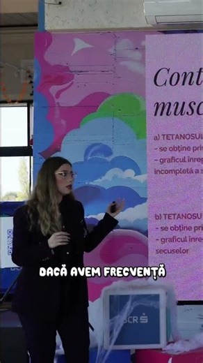 Tetanus: Diferențele Cheie și Mecanismele de Bază #shorts