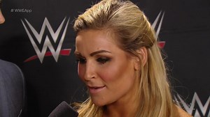 Natalya is ready for action: WWE App Exclusive, Aug. 18, 2014