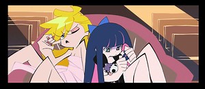 Panty&Stocking with Garterbelt - シーズン1 - 1-2話 (アニメ) | 無料動画・見逃し配信を見るなら | ABEMA