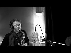 Nicolas Masson - Subversive Dreamers (from the new album 'Renaissance') | ECM Records