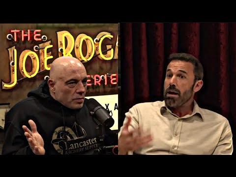 Joe Rogan on Why You Can’t Make Movies Like Taxi Driver Anymore