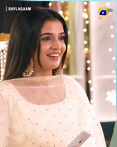 30M views · 899K reactions | Ainy & Ramsha enters into wrong marriage hall.. Watch #Baylagaam daily at 9:00 PM only on Geo Entertainment. #GeoEntertainment #HarPalGeo #7thSkyEntertainment #AbdullahKadwani #AsadQureshi #ZahidMehmood #HinaHumaNafees #AliAbbas #LaibaKhan #HaroonShahid #TubaAnwar #ShabbirJan #ShaheenKhan #KashifMahmood #HumairaBano #NoorulHassan #AlizayZaid #SaimaQureshi #SaleemMairaj #AimanZaman #TaqiAhmed #SohailMasood | 7th Sky Entertainment | Facebook