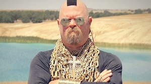 The untold truth about Jamie Hyneman