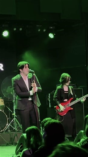 Balaclava — Arctic Monkeys Tribute (Live) #ArcticMonkeys #Balaclava #IndieRock #TributeBand