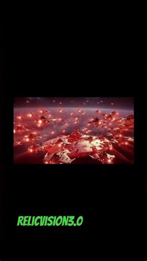 #Relicvision3.0 #TheDeadAreNotAlone Part 18 This is how the zombies were created. #zombies #Aliens